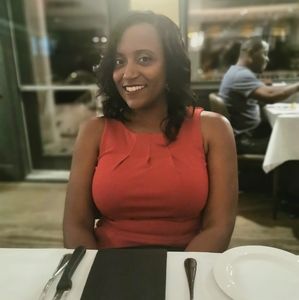 Meet your Posher, Marie-alice